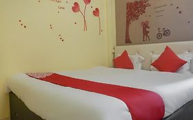 Hotel O R K Hotel