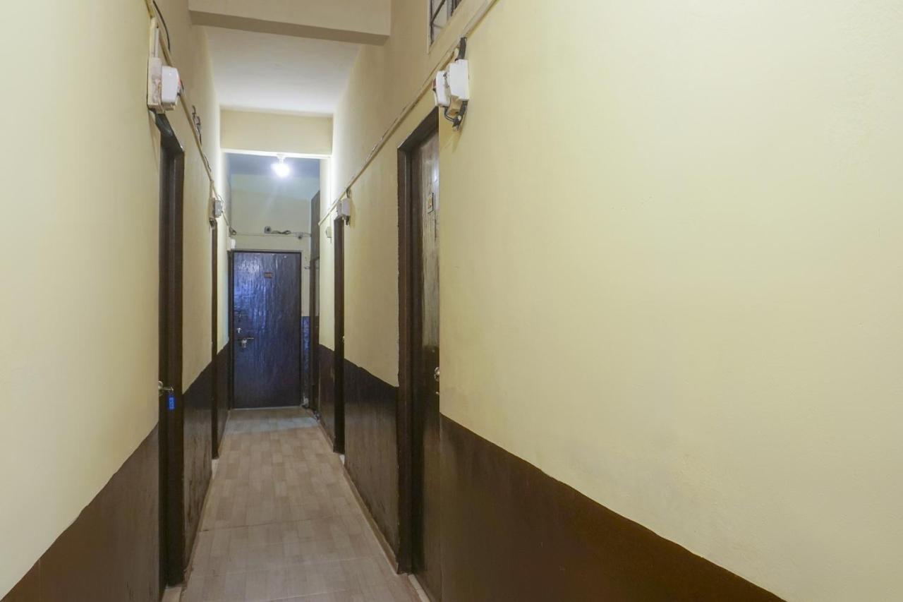 Hotel O R K Hotel Pimpri-Chinchwad Luaran gambar