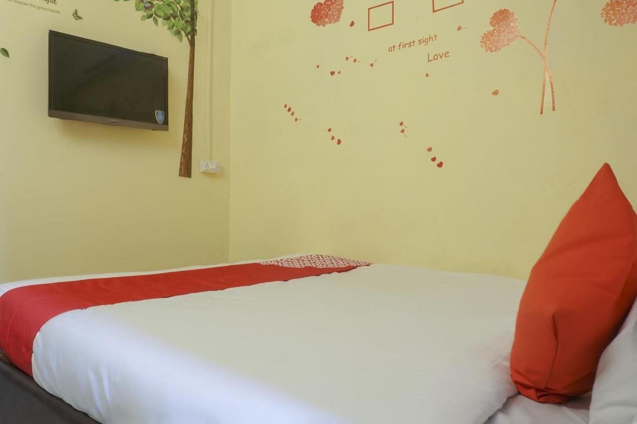 Hotel O R K Hotel Pimpri-Chinchwad Luaran gambar
