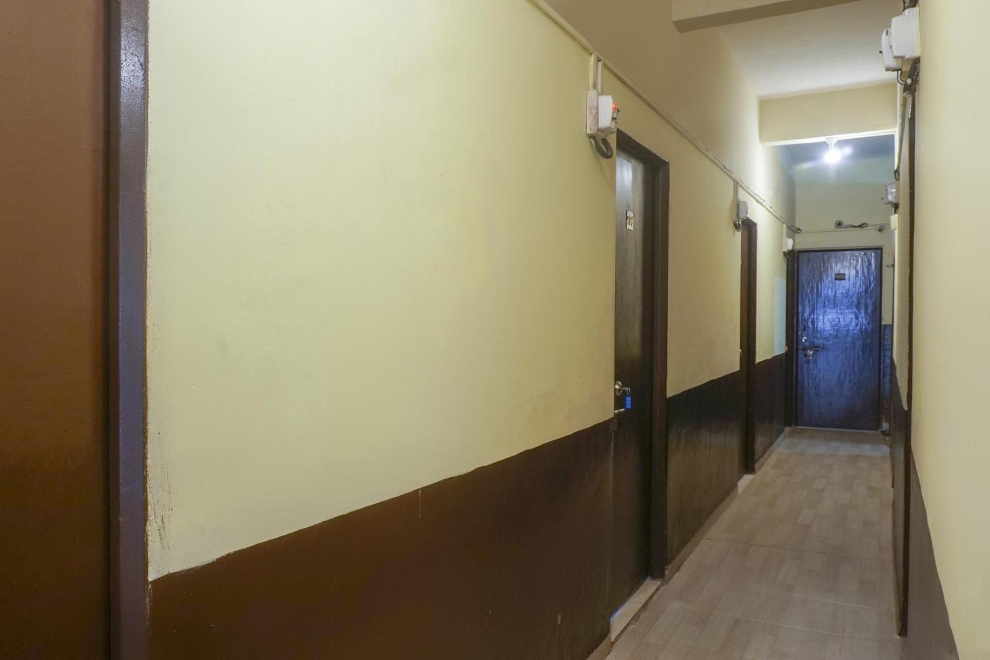 Hotel O R K Hotel Pimpri-Chinchwad Luaran gambar