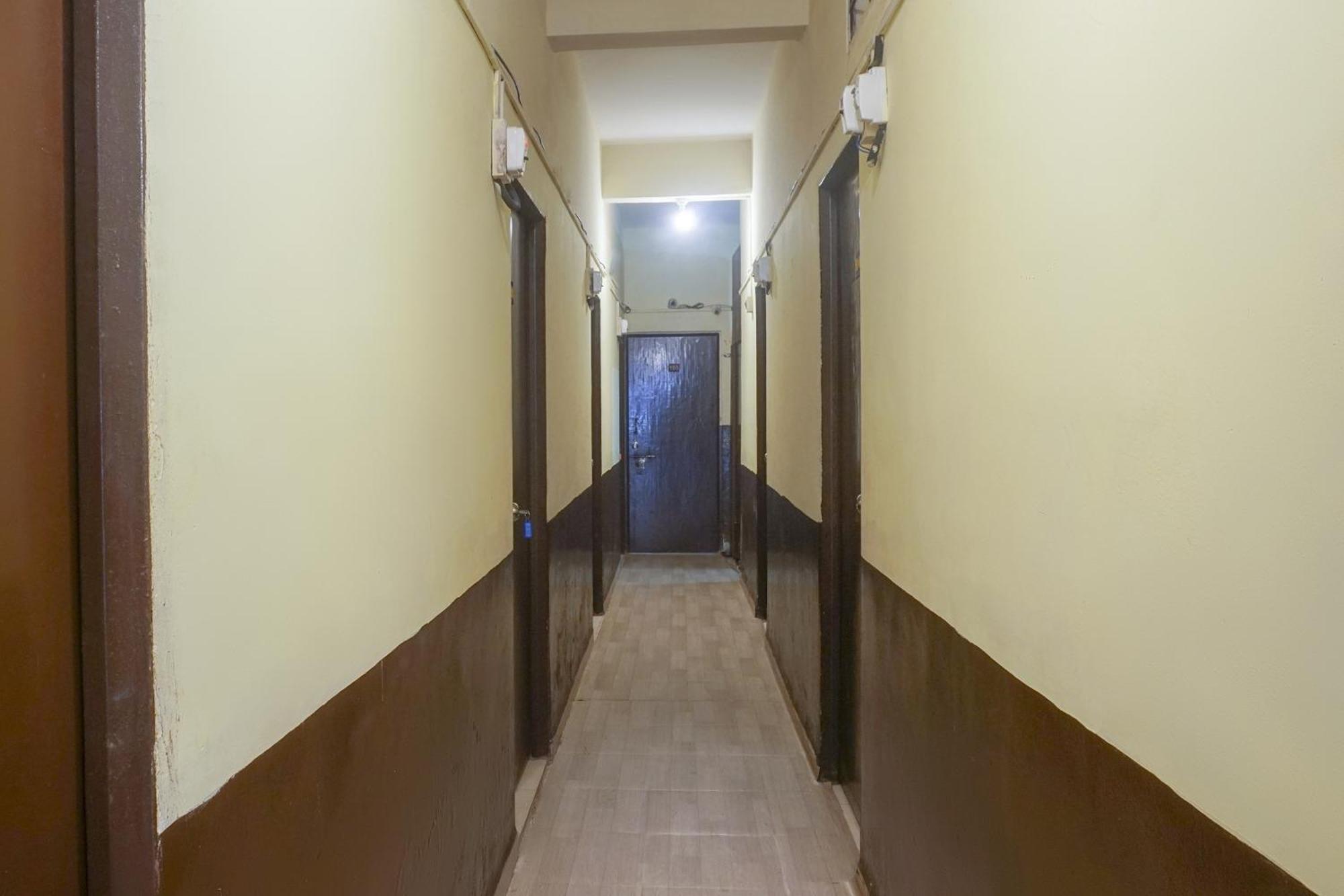 Hotel O R K Hotel Pimpri-Chinchwad Luaran gambar