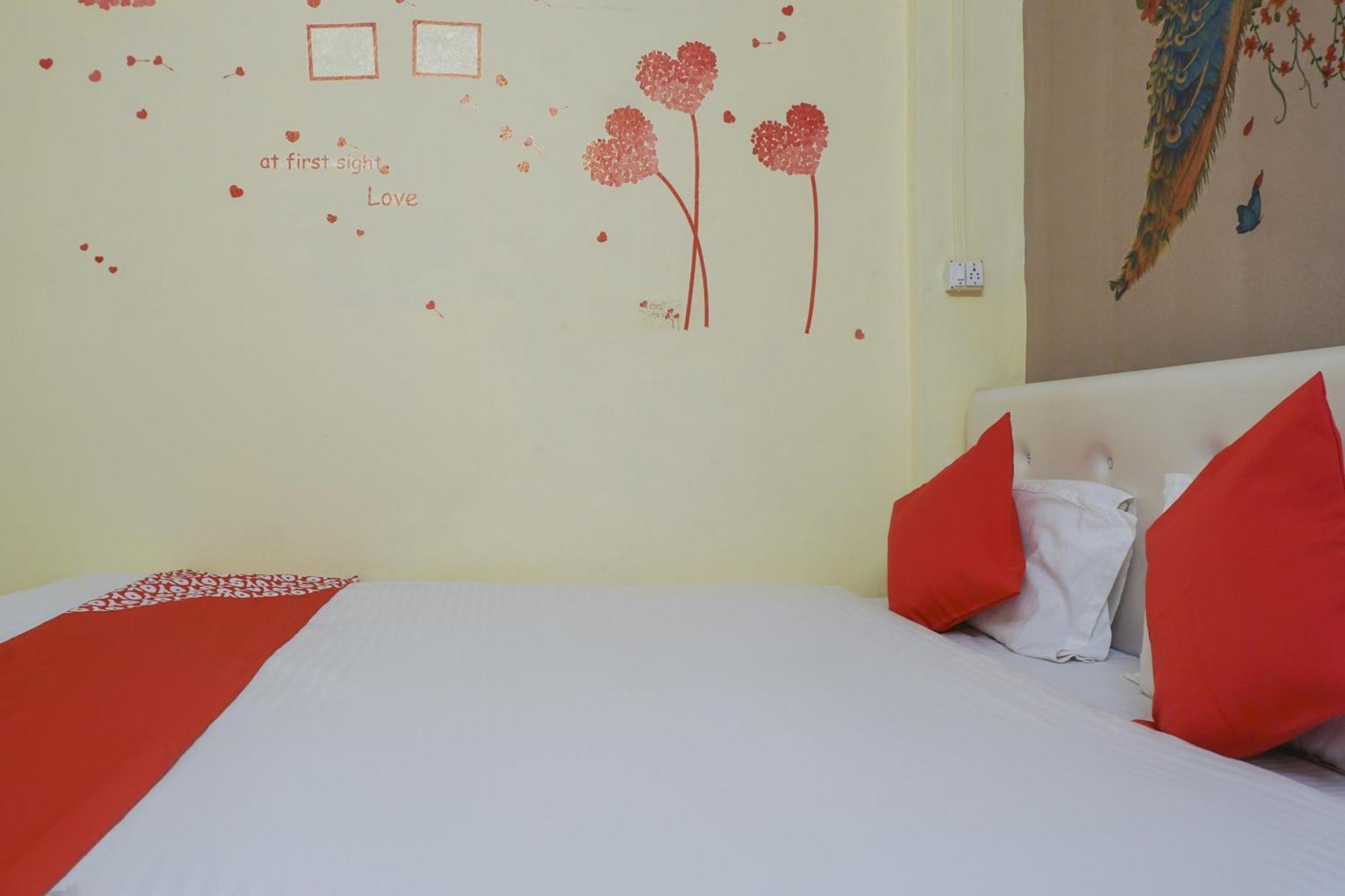 Hotel O R K Hotel Pimpri-Chinchwad Luaran gambar